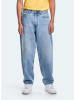 Levi´s Jeans "579" - Tapered fit - in Hellblau
