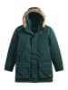 Levi´s Parka w kolorze zielonym