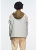 Levi´s Übergangsjacke in Grau/ Rosa