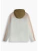 Levi´s Übergangsjacke in Grau/ Rosa