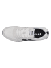 Hummel Sneakers "Monaco 86" in Weiß/ Grau/ Schwarz