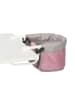 Bayer CHIC 2000 Puppen-Tischsitz in Rosa/ Grau - ab 3 Jahren