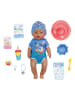 Baby Born Puppe "Baby Born Magic Boy" - ab 3 Jahren