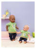 Dolly Moda Puppen-Outfit - ab 3 Jahren