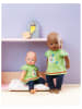 Dolly Moda Poppenoutfit - vanaf 3 jaar