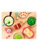 LORI Poppenaccessoireset "LORI Gourmet Kookset" - vanaf 3 jaar