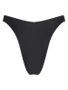 Hunkemöller Figi bikini "Luxe" w kolorze czarnym