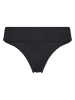 Hunkemöller Bikini-Hose "Luxe" in Schwarz