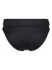 Hunkemöller Figi bikini "Luxe" w kolorze czarnym