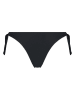 Hunkemöller Figi-bikini "Luxe" w kolorze czarnym