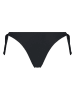 Hunkemöller Figi bikini "Luxe" w kolorze czarnym