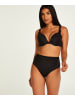 Hunkemöller Bikinislip "Luxe" zwart