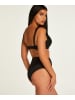 Hunkemöller Bikinislip "Luxe" zwart