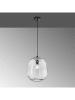 FISCHER & HONSEL Lampa wisząca "Bretagne" - Ø 29 cm