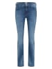 Mustang Jeans "Jasmin" - Slim fit - in Blau