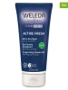 Weleda 2er-Set: Duschgel "For Men Aktiv", je 200 ml