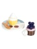 small foot Koffee en theeset "tasty" - vanaf 3 jaar