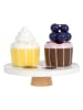 small foot Koffee en theeset "tasty" - vanaf 3 jaar