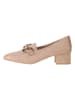 Bellucci Pumps in Beige
