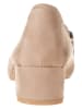 Bellucci Pumps in Beige
