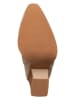 Bellucci Stiefeletten in Beige