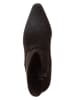 Bellucci Stiefeletten in Schwarz