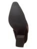 Bellucci Stiefeletten in Schwarz