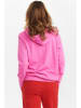 NÜMPH Hoodie "Nunilla" in Pink