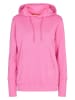 NÜMPH Hoodie "Nunilla" in Pink