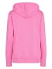 NÜMPH Hoodie "Nunilla" in Pink