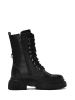 EYE Boots zwart