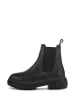 EYE Chelsea-Boots in Schwarz