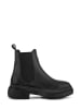 EYE Chelsea-Boots in Schwarz