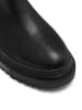 EYE Chelsea-Boots in Schwarz
