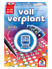 Schmidt Spiele Brettspiel "Voll verplant" - ab 8 Jahren