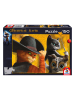 Schmidt Spiele 150tlg. Puzzle "Der Gestiefelte Kater und seine Freunde" - ab 7 Jahren