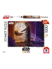 Schmidt Spiele 1.000tlg. Puzzle "The Mandalorian, Turning point" - ab 12 Jahren
