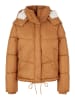 Tom Tailor Winterjacke in Camel