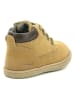 Kickers Leren boots "Tackland" beige