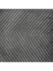 THE HOME DECO FACTORY Pled w kolorze antracytowym - 200 x 140 cm