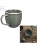 Make a Wish 2er-Set: Tassen in Grün - 300 ml