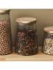 Ethnical Life Voorraadglas naturel - 950 ml
