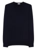 Seidensticker Pullover in Dunkelblau