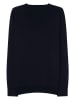 Seidensticker Pullover in Dunkelblau
