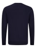 Seidensticker Pullover in Dunkelblau