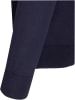 Seidensticker Pullover in Dunkelblau