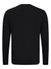 Seidensticker Pullover in Schwarz