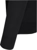 Seidensticker Pullover in Schwarz
