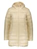 Champion Steppjacke in Beige