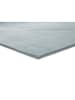 Atticgo Hoogpolig tapijt "Loft" blauw